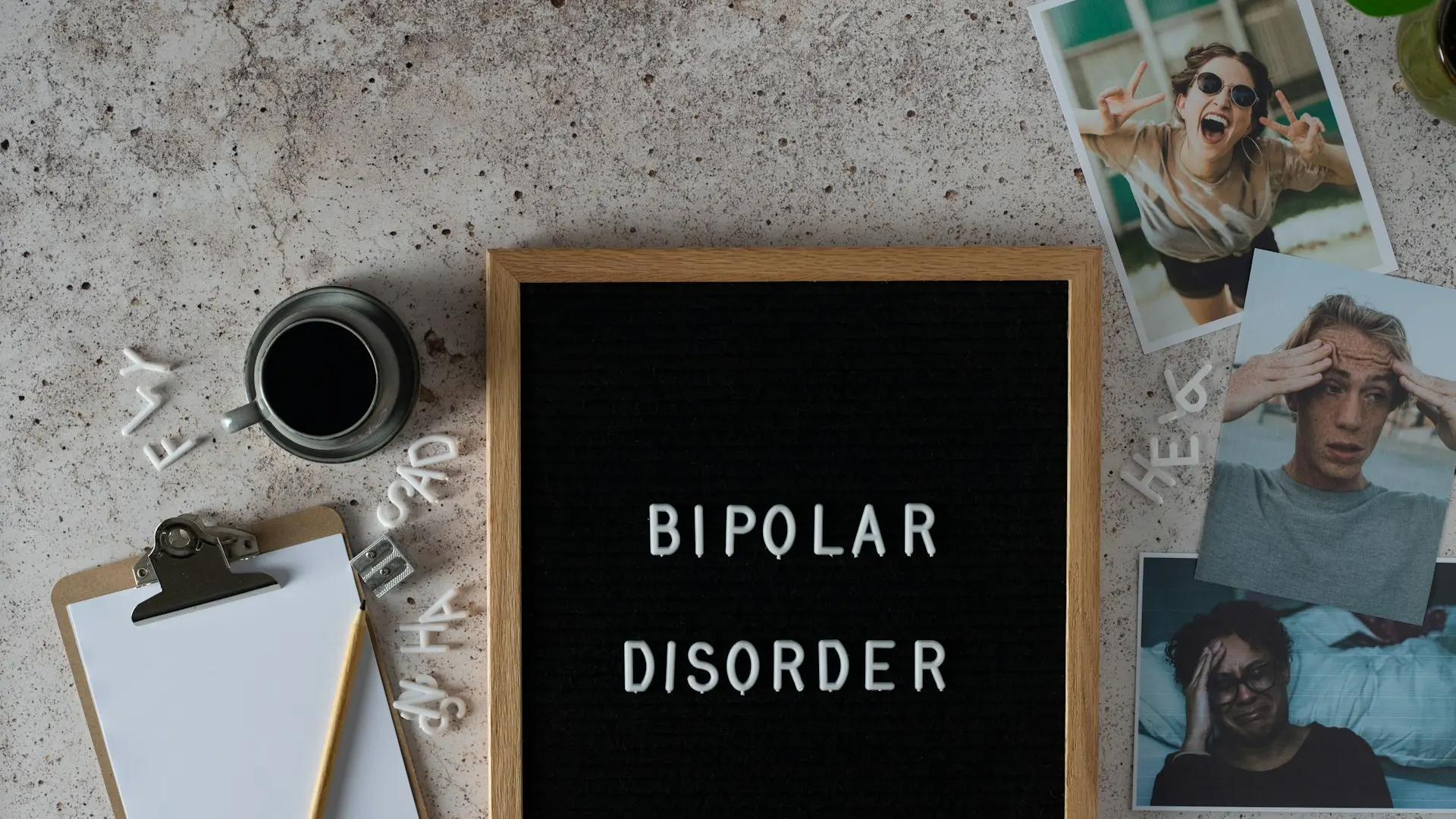 Bipolar Disorder